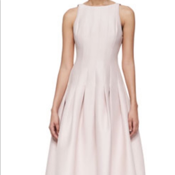 HALSTON Heritage new with tags size 6 dress ❤️ - Picture 1 of 12